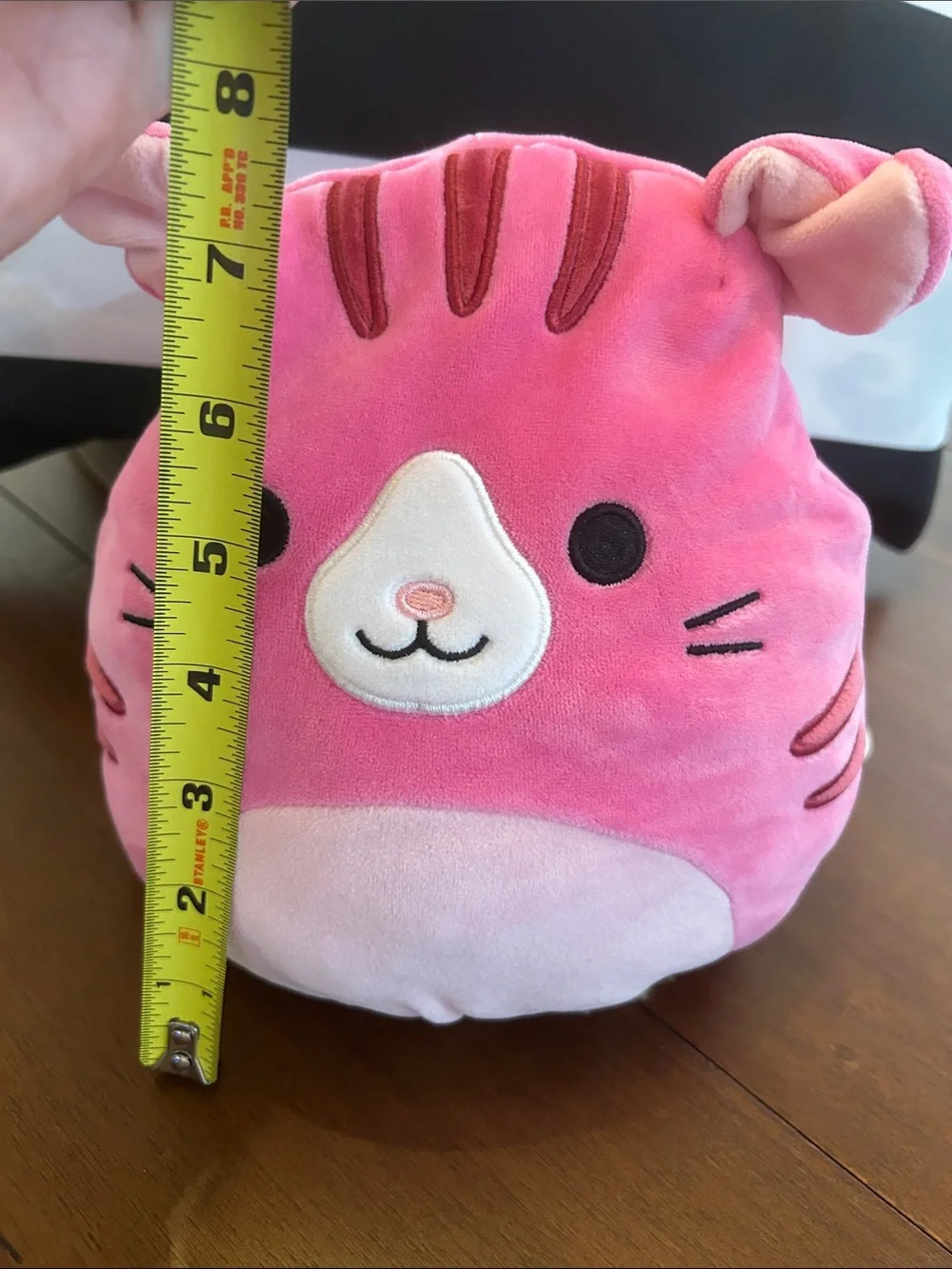 NWT!  Squishmallow Flip a Mallows